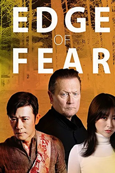 Edge of Fear