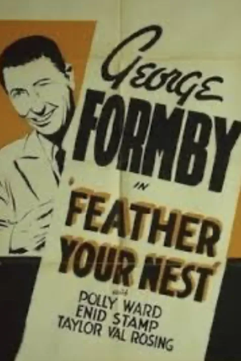Feather Your Nest