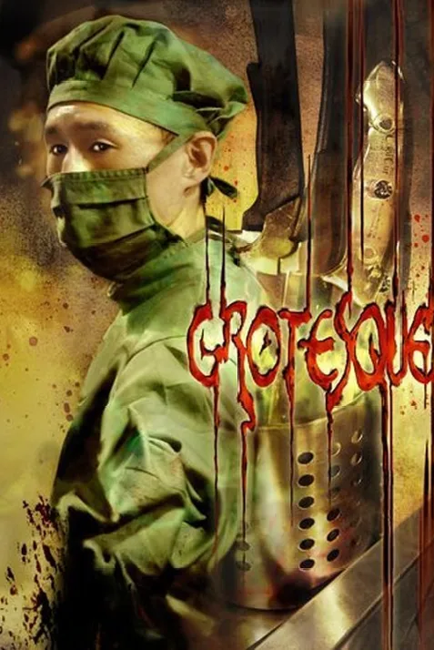 Grotesque