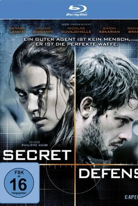 Secret Defense