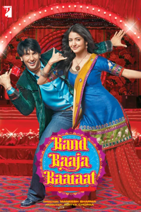 Band Baaja Baaraat