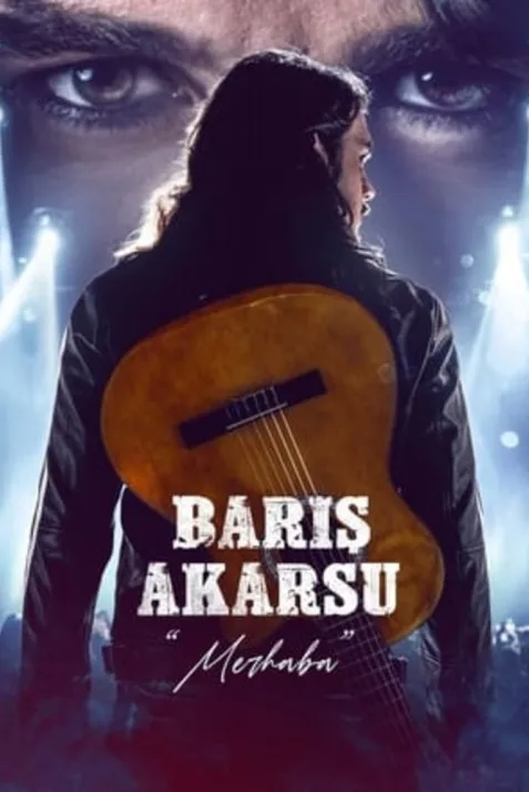 Baris Akarsu Merhaba
