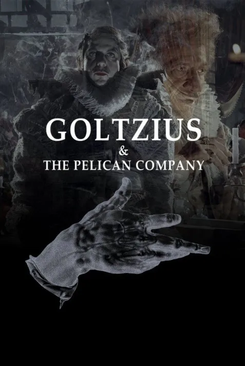 Goltzius and The Pelican Company