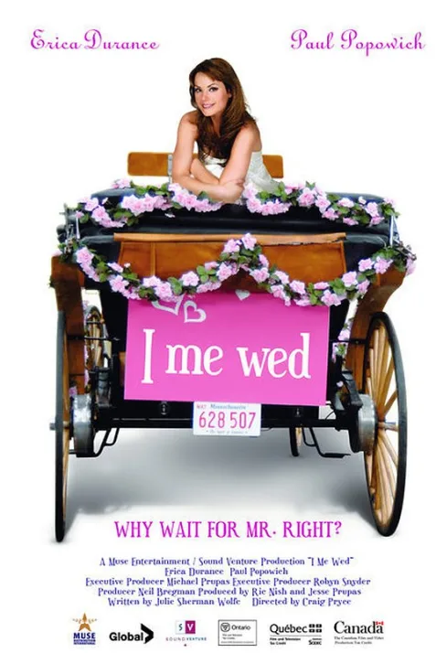 I Me Wed