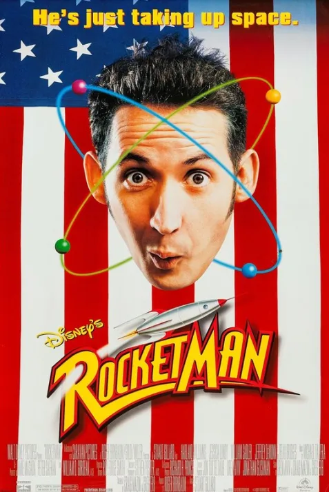 RocketMan
