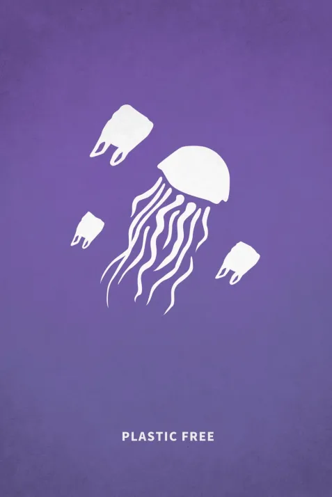 The Story of Plastic