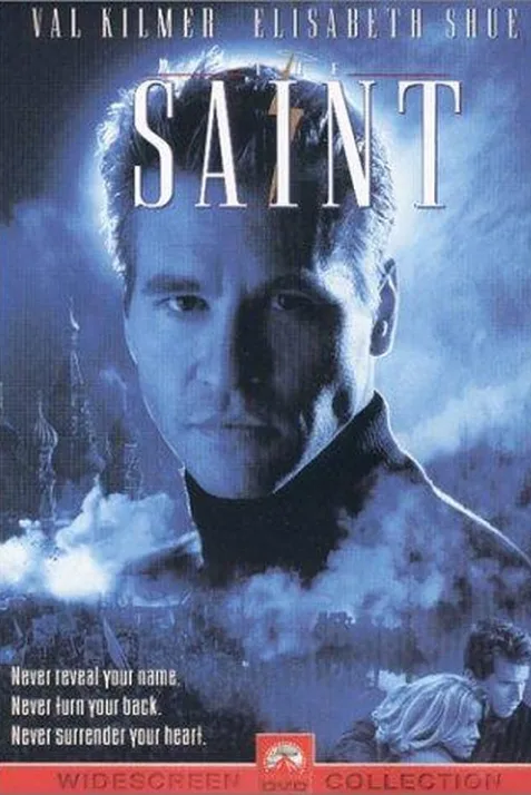 The Saint