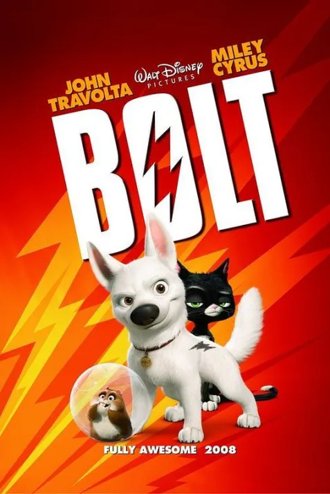 Bolt