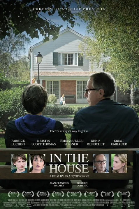 In the House