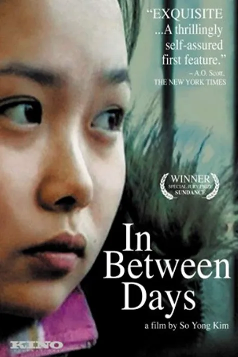 In Between Days