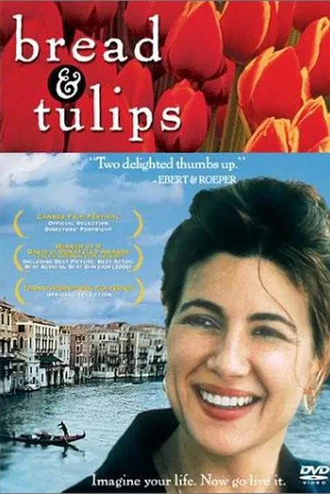 Bread and Tulips