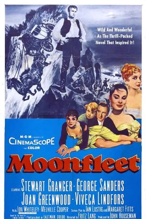 Moonfleet