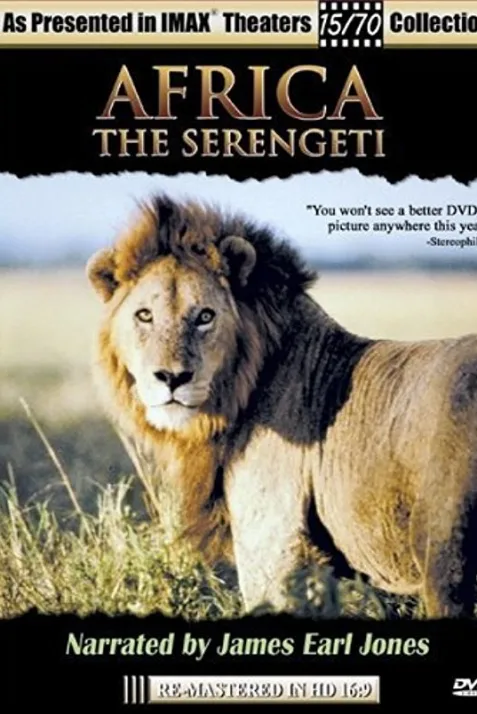 Africa: The Serengeti