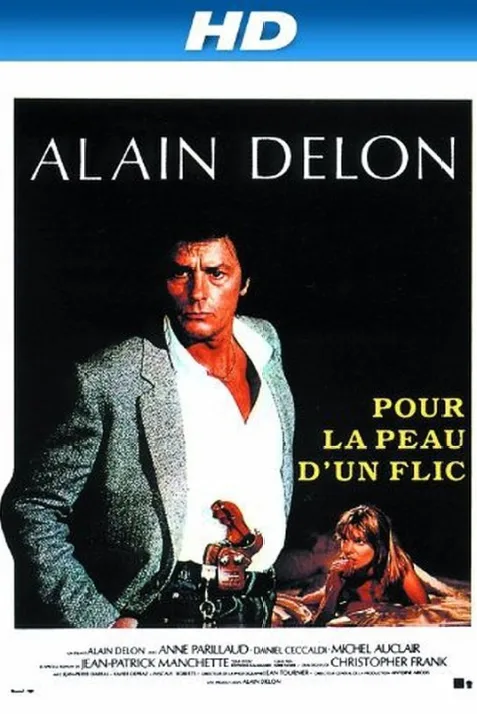 Pour la peau d'un flic