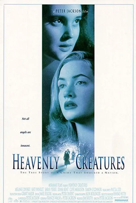Heavenly Creatures