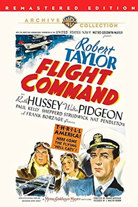 Flight Command