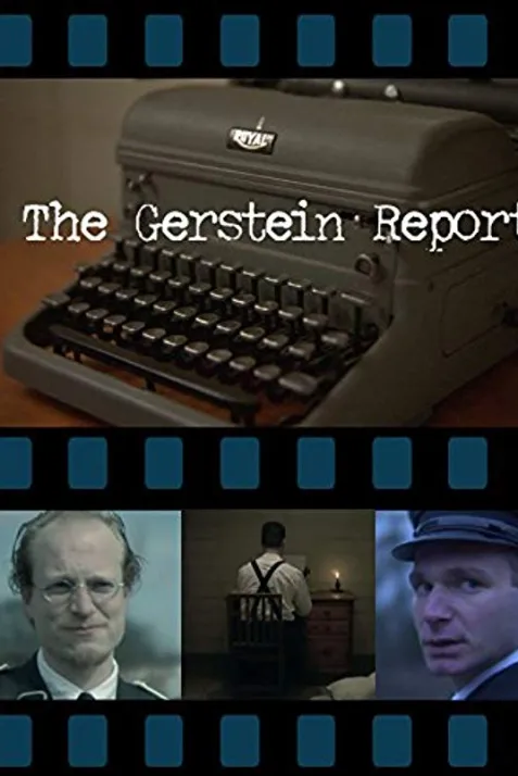 The Gerstein Report