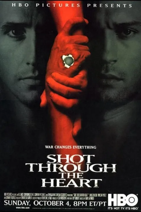 Shot Through the Heart
