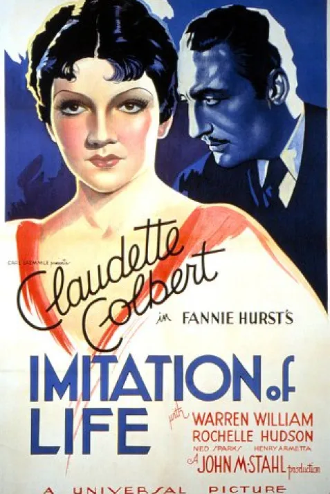 Imitation of Life