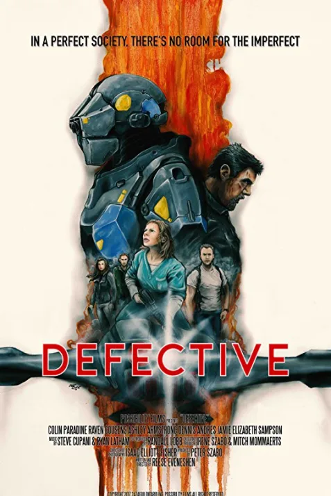 Defective