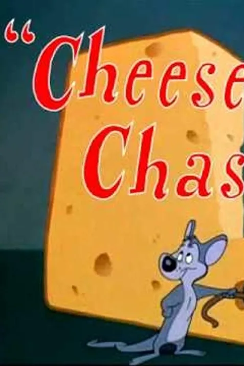 Cheese Chasers