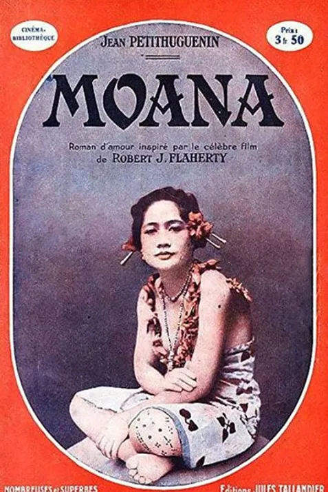 Moana