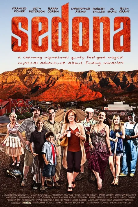 Sedona