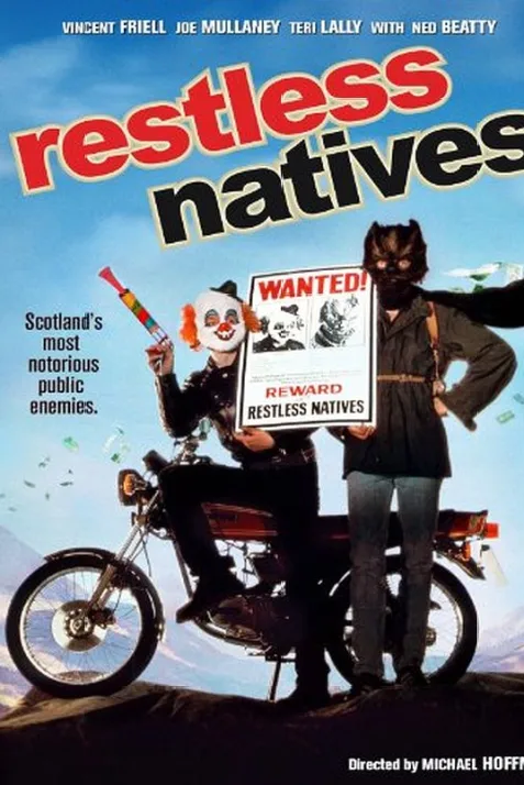 Restless Natives