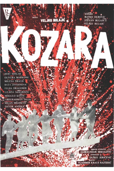 Kozara