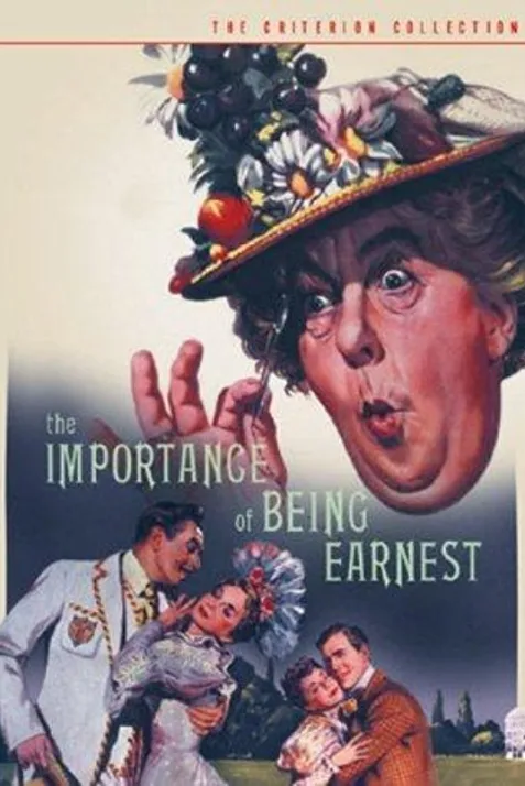 The Importance of Being Earnest