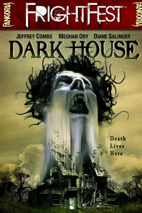 Dark House