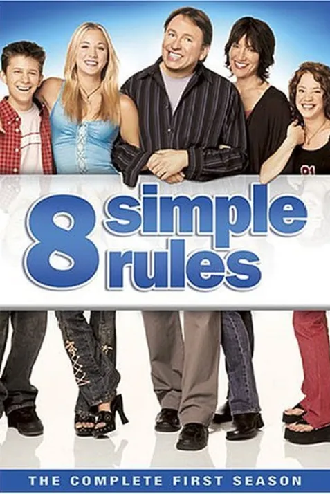 8 Simple Rules