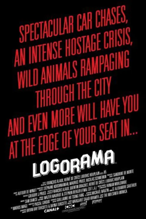 Logorama