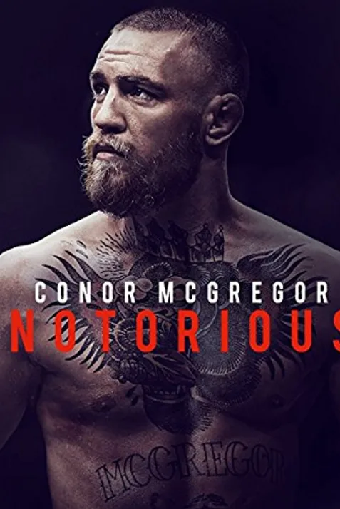 Conor McGregor: Notorious