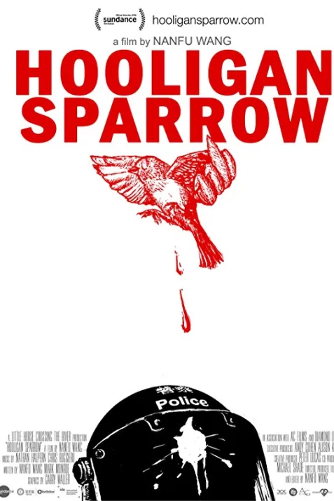 Hooligan Sparrow