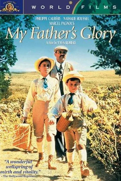 My Father's Glory