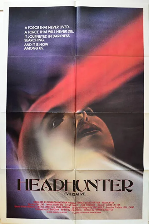 The Head Hunter