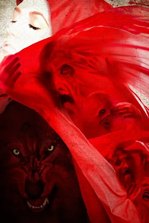 Little Red Riding Hood