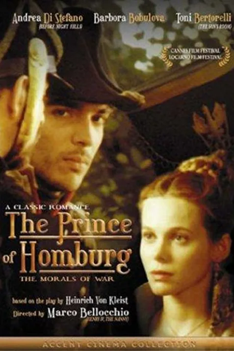 The Prince of Homburg