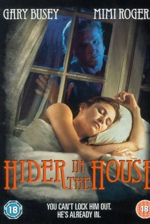 Hider in the House