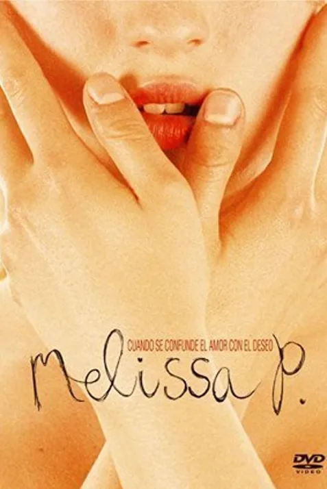 Melissa P.