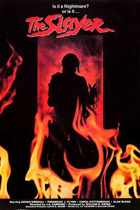 The Slayer