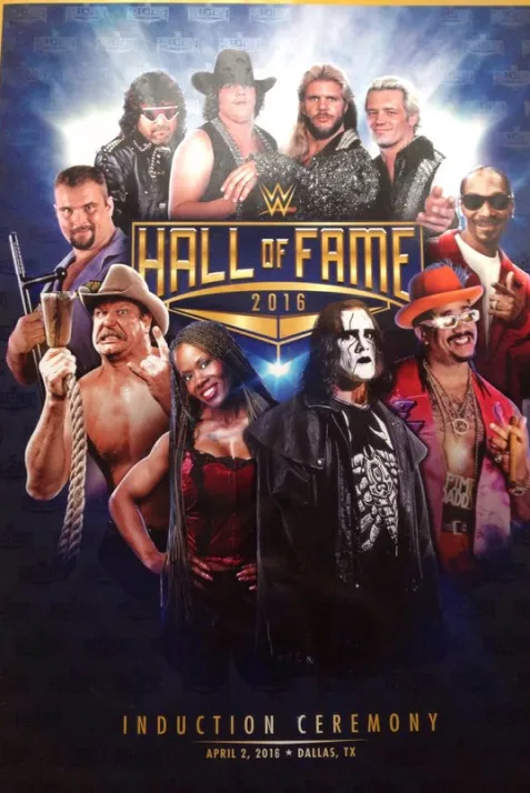 WWE Hall of Fame