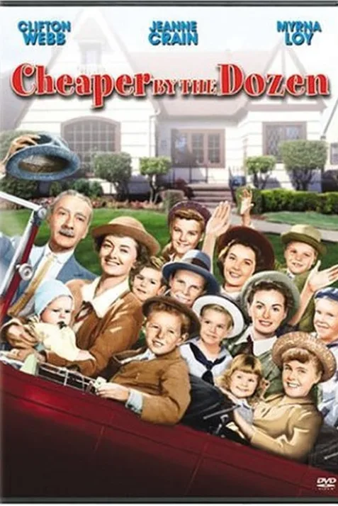 Cheaper by the Dozen