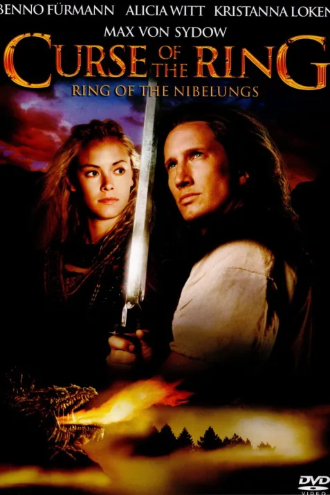 Ring of the Nibelungs