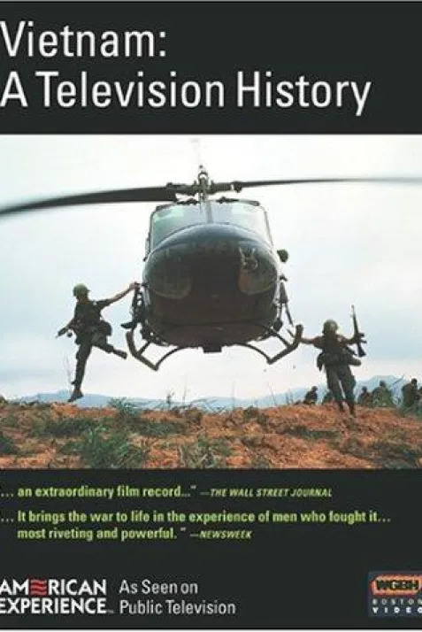 Vietnam: A Television History