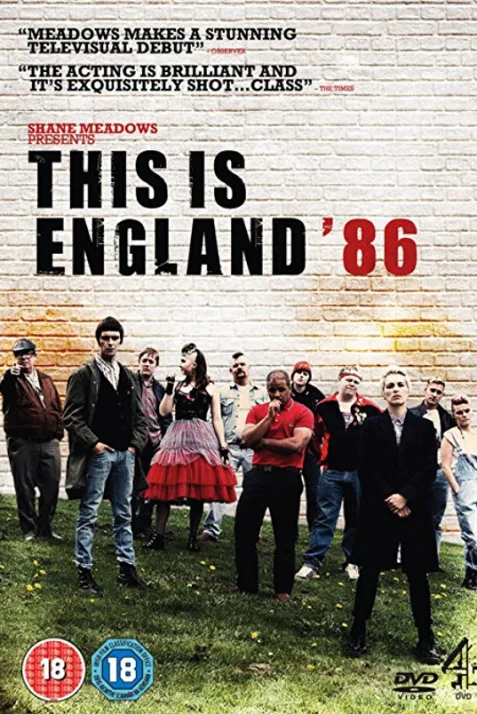 This Is England '86