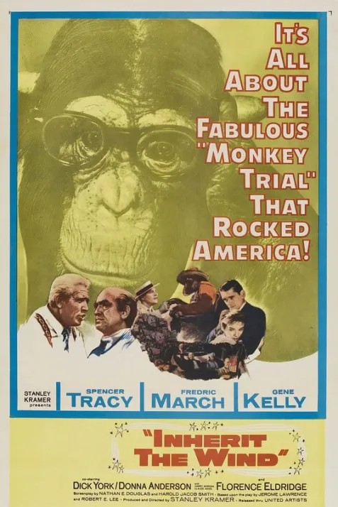 Inherit the Wind
