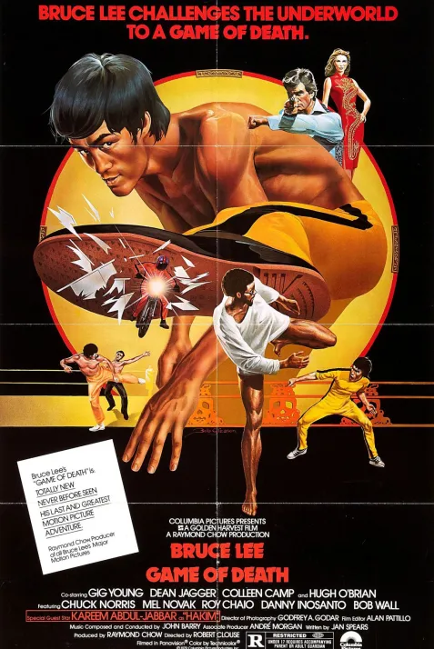 Game of Death