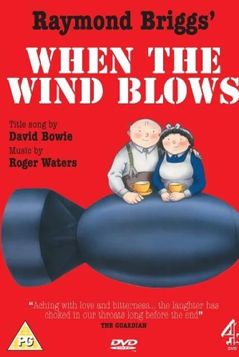 When the Wind Blows